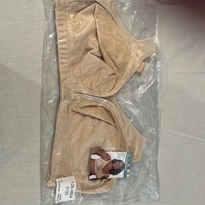 COPY - Underscore Bra